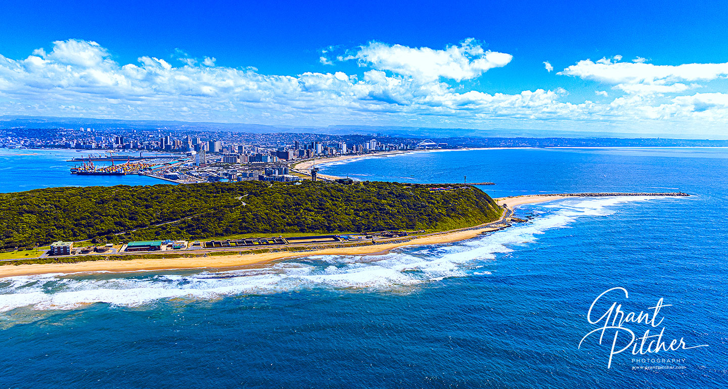 Durban Bluff North 